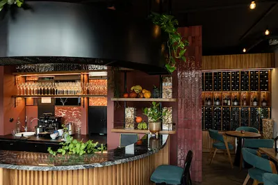 Bacca Wine Bar