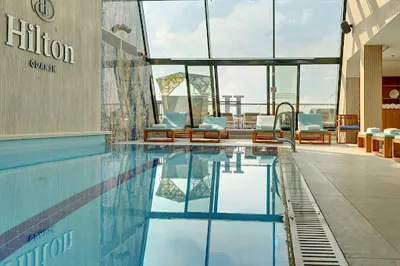 Urban Spa