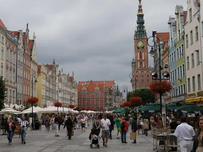 Przewodnik PTTK Trójmiasto Piotr Ruta
