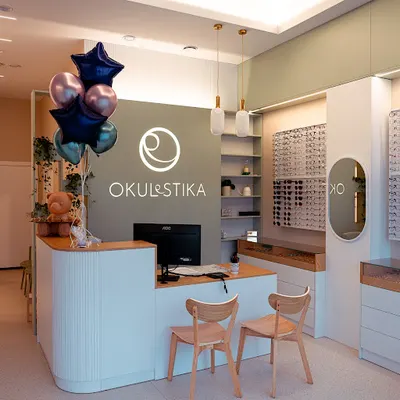 Okulestika